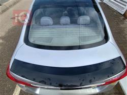 نیسان سێنترا